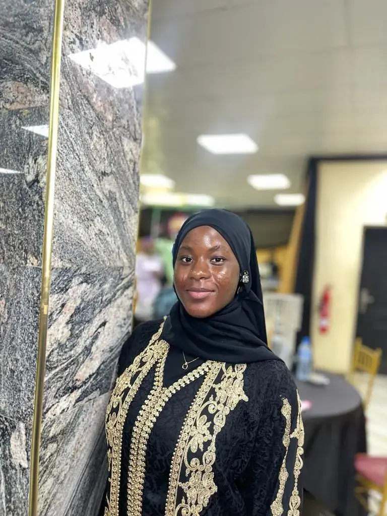 Haneefah Akolawole