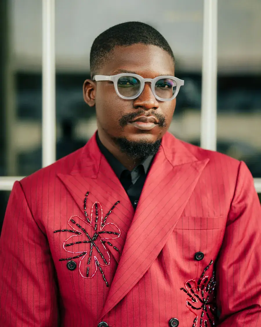 Moshood Alimi
