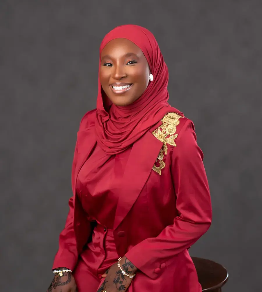 Surajah Surajudeen-Bakinde, Founder & Managing Director